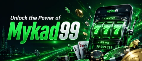 Unlock the Power of Mykad99: Your Essential Guide 2026