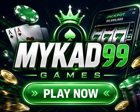 Effortless Mykad99 Registration & Gaming — mykad99 benefits